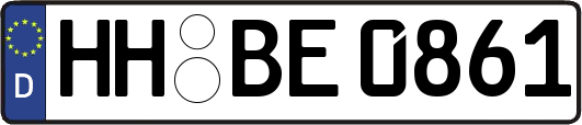 HH-BE0861