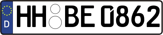 HH-BE0862