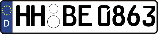 HH-BE0863