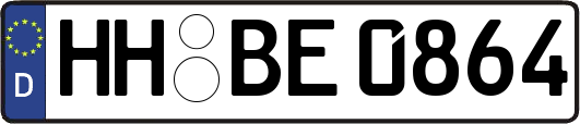 HH-BE0864