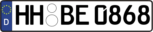 HH-BE0868