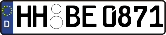 HH-BE0871