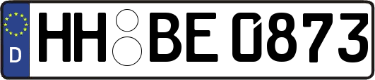 HH-BE0873