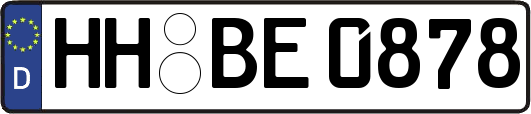 HH-BE0878