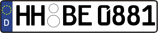 HH-BE0881