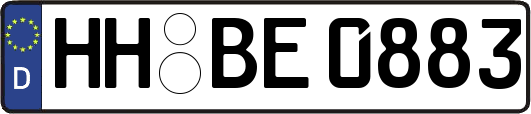 HH-BE0883