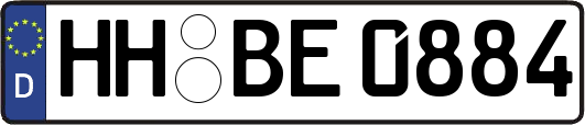 HH-BE0884