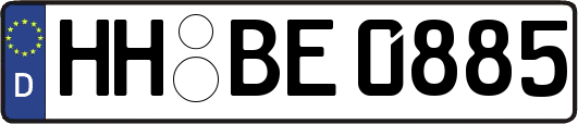 HH-BE0885