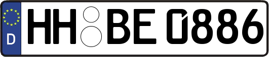 HH-BE0886