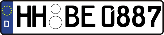 HH-BE0887