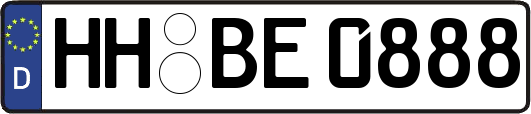 HH-BE0888