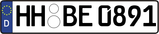 HH-BE0891