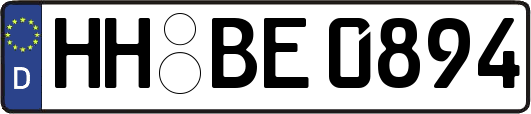 HH-BE0894