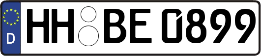 HH-BE0899