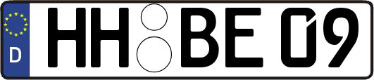 HH-BE09