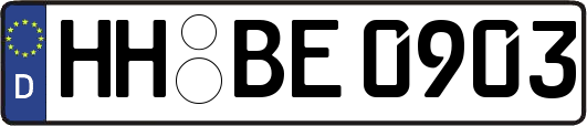 HH-BE0903
