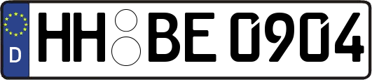 HH-BE0904