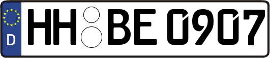 HH-BE0907