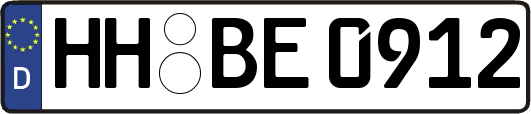 HH-BE0912