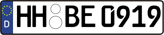 HH-BE0919