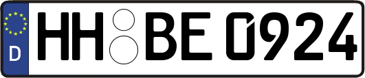 HH-BE0924