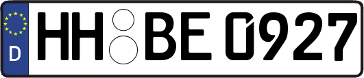 HH-BE0927