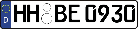 HH-BE0930