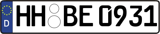 HH-BE0931