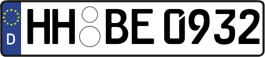 HH-BE0932