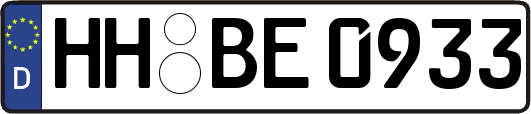 HH-BE0933