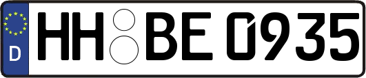 HH-BE0935