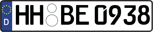 HH-BE0938