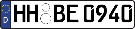 HH-BE0940