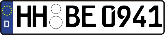 HH-BE0941