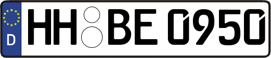 HH-BE0950