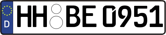 HH-BE0951