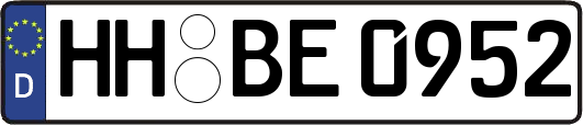 HH-BE0952