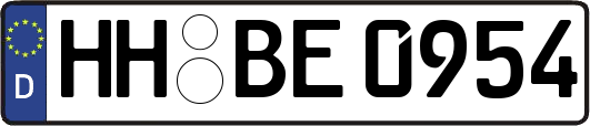 HH-BE0954