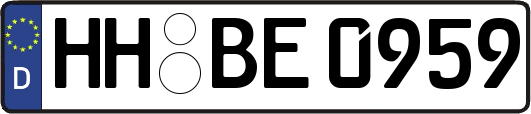HH-BE0959