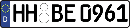 HH-BE0961