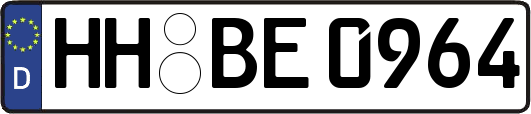 HH-BE0964