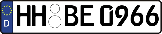 HH-BE0966