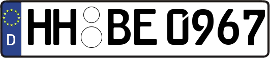 HH-BE0967