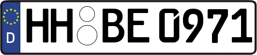 HH-BE0971