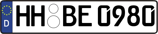 HH-BE0980