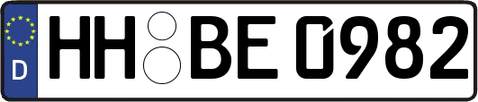 HH-BE0982