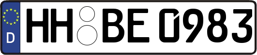 HH-BE0983