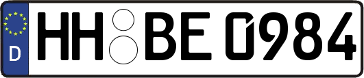 HH-BE0984