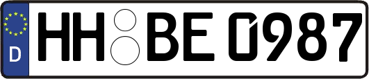 HH-BE0987