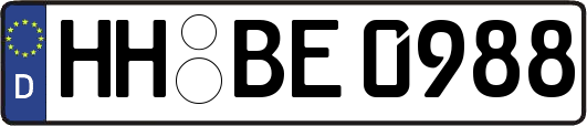HH-BE0988